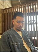 Side Part サイドパート
