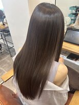 ミイロ(miiro)&nbsp;質感再整ミルクティーベージュ