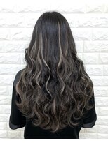 フィーネ 柏(Fi-Ne)&nbsp;プルエクステ　ハイライト