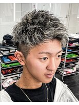 ルースト 八王子店(ROOST)&nbsp;ホワイトメッシュ