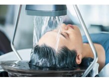 完全個室healing　roomでの【頭浸浴】新体感メニュー♪