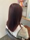 ア ドリームアップスタジオ レストアール(A DREAM UP STUDIO restR)の写真/【自慢できるヘアスタイルを提供する本格派サロン】一人ひとりに合った髪質改善徹底サロンが”ここ”に◎