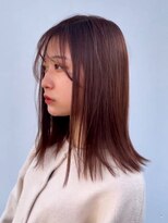 カフネ(KAHUNE)&nbsp;ピンクベージュ