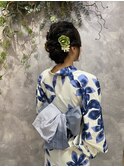 浴衣セット