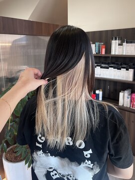 ナチュラ(NATU-RA) ホワイトベージュ