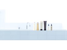 【サロンケア】と【ホームケア】を組み合わせることでより効果的に理想の髪へ◎