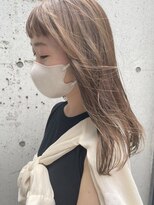 キコ 天神大名西通り店(kico) kico☆ゲストスタイル