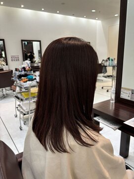 タヤ 千葉そごう店(TAYA) ロングレイヤー