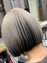 いろあそび 八王子 アンブレラホワイト