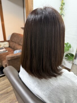 カノン(kanon) ボブ