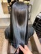 ナナナ パレナ 宝塚店(nanana parena)の写真/長年の研究から生まれた当店独自の「ミネラルケアシステム」。微粒子の力で内側から輝く理想の美髪を実現♪