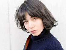 【毛髪診断のこだわり 】渋谷/表参道/キッズカット/小学生/学生/学割/U24/40代/50代/メンズ/韓国