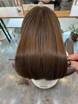 ア ドリームアップスタジオ レストアール(A DREAM UP STUDIO restR) ツヤロング