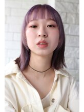 ヘアーアンドメイク フォルス(HAIR&MAKE FORS)&nbsp;2025/ss