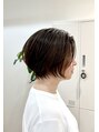 リモ 藤沢(rimo) ショート、ショートボブ得意です!