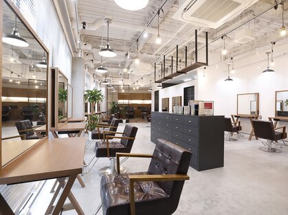 リトル レイ 船橋2号店(little×Ray)の写真