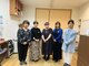 ヘアーサロンプレジールの写真/【女性スタイリストのみ、ほっこり癒しサロン♪】女性目線での配慮やサービスが高評価！