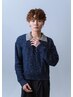 【垢抜けたい方へ】カット＋カラー＋パーマ ￥22000→￥19800
