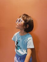 ニア(near)&nbsp;キッズカット