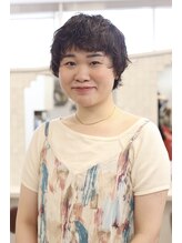 ビファイン 本店(Befine)&nbsp;國領 萌