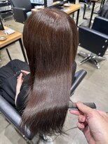 ケーオーエスビューティー(K O S beauty)&nbsp;超高濃度水素ケアカラー