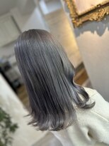 ラクシア(LUXIA)&nbsp;アッシュグレー