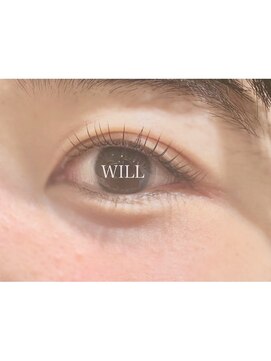 ウィル 荒牧(WILL) まつ毛パーマ