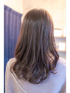 クレオメバイスーリール(Cleome by sourire) 20代~50代に選ばれる/暗めカラー/デザインカラー/グランマッシュ