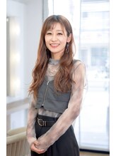 バイエイト 野並店(By Eight) 下防 紗織