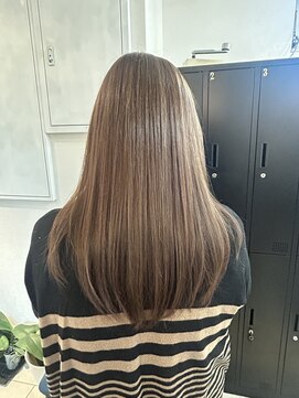 ファイブ ノーヴル カラット(5 Noble ct.) レイヤー