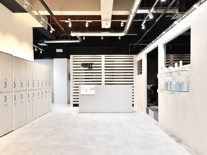 ルーストデラックス 京都河原町三条(ROOST dx)の写真