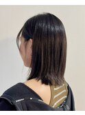 外はねミディアム