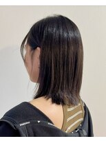 コーチ(COACH)&nbsp;外はねミディアム