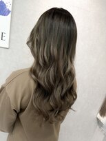 レヴェリー(REVERIE)&nbsp;プルエクステ