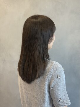 シエル(ciel) グレージュ