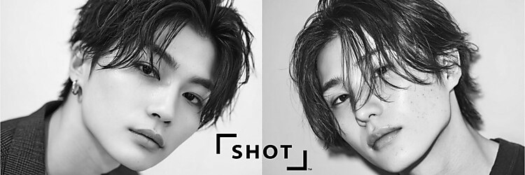 ショット 茨木(SHOT)のサロンヘッダー
