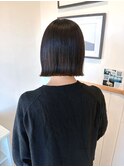 外ハネボブ