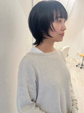 ノーカ 代官山(nohka) ネオウルフレイヤー