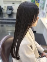 テテ(TETE)&nbsp;艶髪矯正