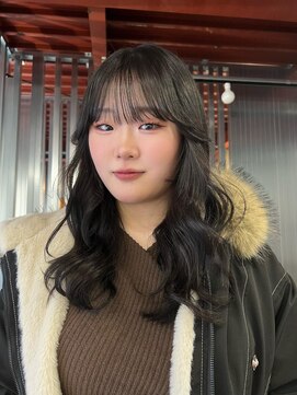 シロ(Shiro) dark color