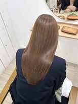 マーレン(MaRlen) 髪質改善/縮毛矯正/白髪染め/韓国/カット/トリートメント/ボブ