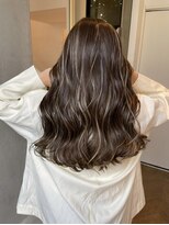 ノイ(noi)&nbsp;筋感３Dハイライトカラー