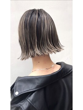 ストリームファースト(Stream1st) コントラストハイライト