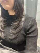 ネウィ 池袋(newi)&nbsp;レイヤーSTYLE☆透明感カラー