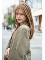 シャル 平塚(shalu)&nbsp;レイヤースタイル