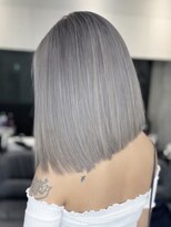 エリーツ 表参道(elyts)&nbsp;silver