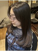 動きが出るローレイヤー