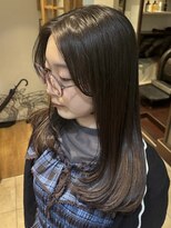 ネオリーブニコ 大井町店(Neolive Nico) 動きが出るローレイヤー