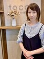 トッカ 仙台東口店(tocca)&nbsp;佐藤香代子 [髪質改善]