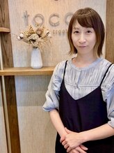 トッカ 仙台東口店(tocca)&nbsp;佐藤香代子 [髪質改善]